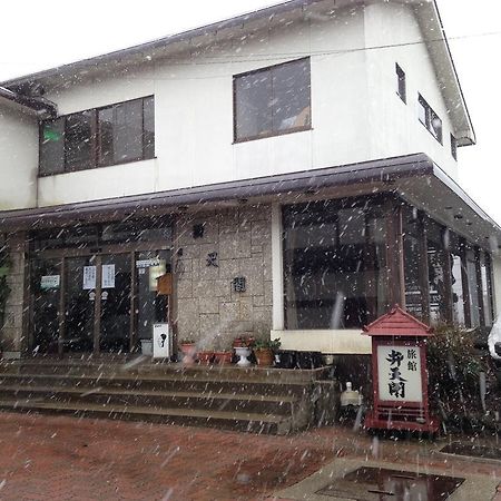 Ryokan Bentenkaku Osaki  Chambre photo