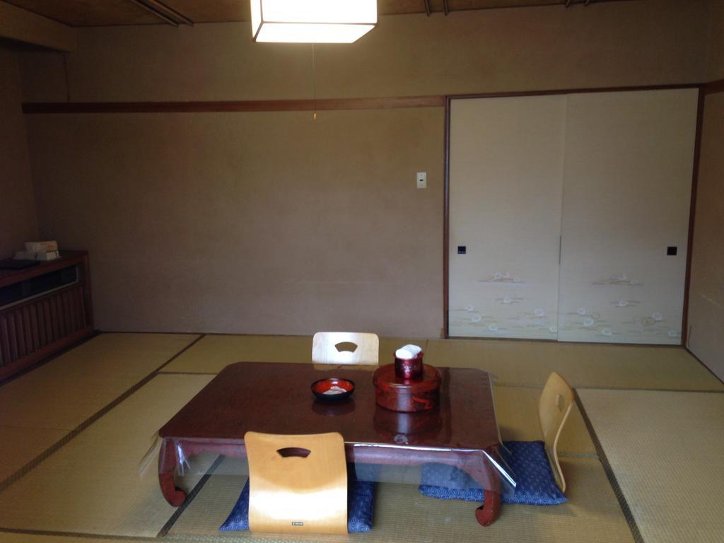 Ryokan Bentenkaku Osaki  Chambre photo