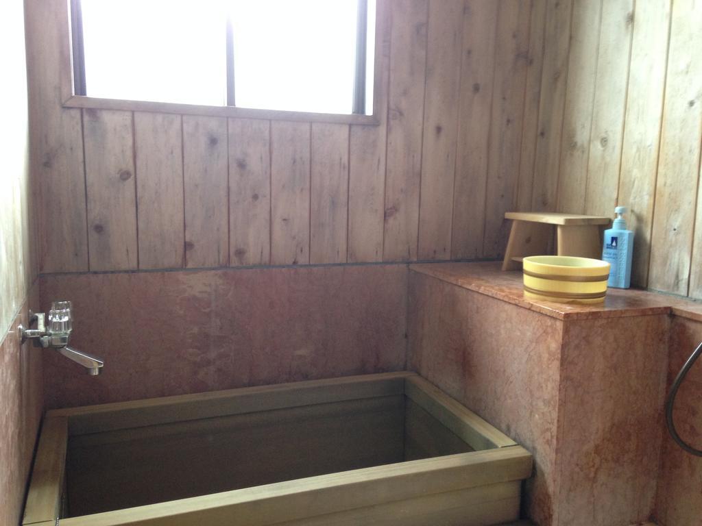 Ryokan Bentenkaku Osaki  Extérieur photo