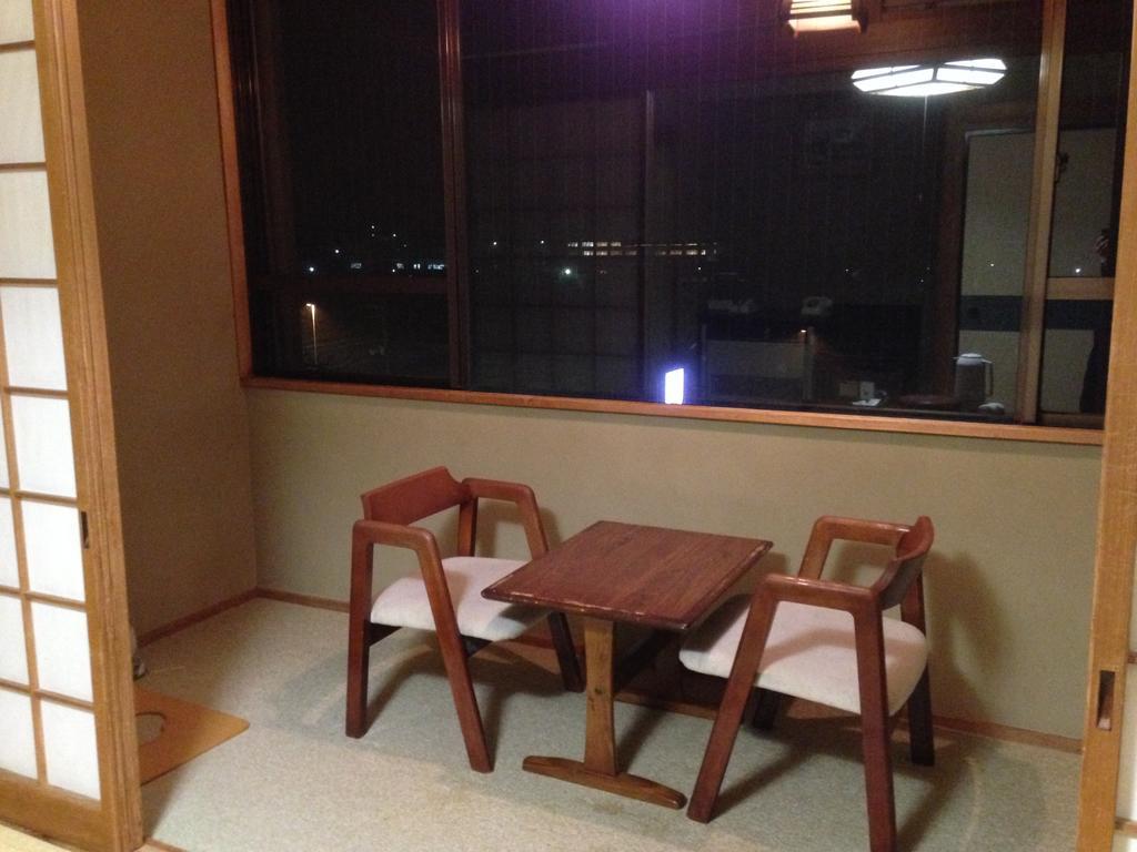 Ryokan Bentenkaku Osaki  Chambre photo