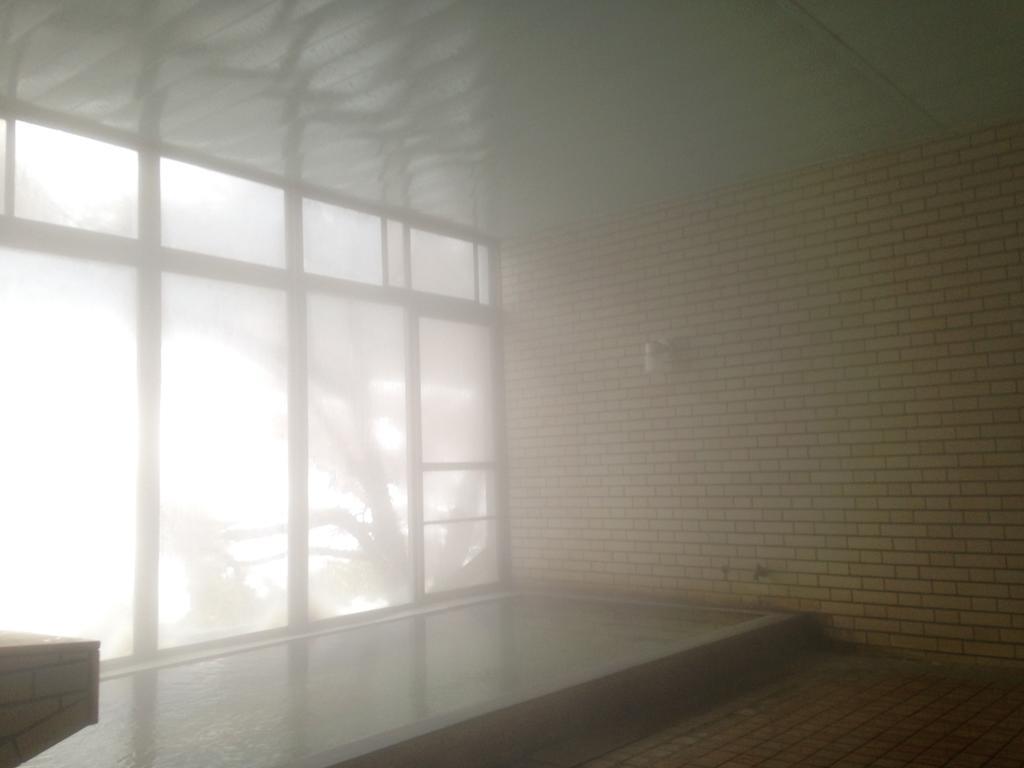 Ryokan Bentenkaku Osaki  Extérieur photo