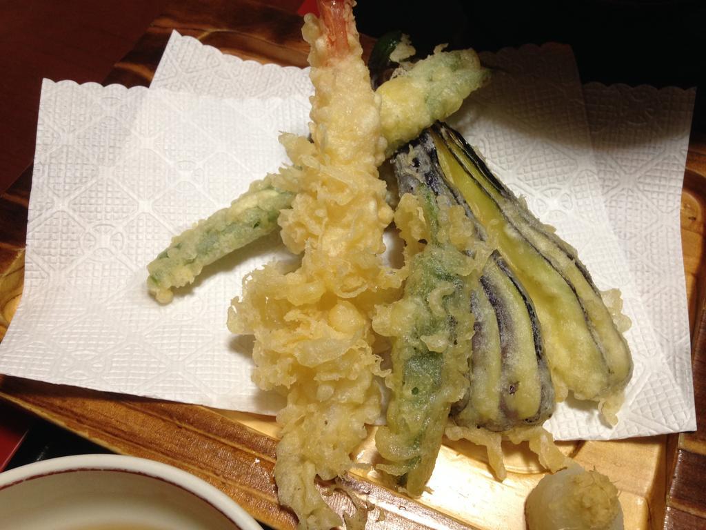 Ryokan Bentenkaku Osaki  Extérieur photo