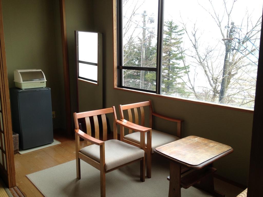 Ryokan Bentenkaku Osaki  Extérieur photo